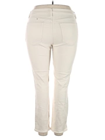 Lands' End Jeans (view 2)