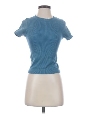 Moa Moa Short Sleeve Top (view 1)