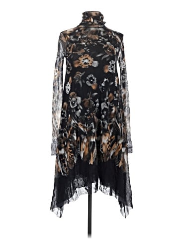 FUZZI Cocktail Dress (view 1)