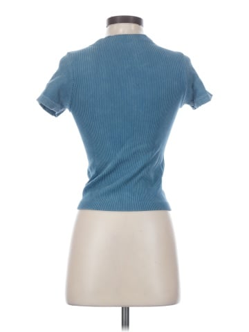 Moa Moa Short Sleeve Top (view 2)