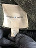 Silence and Noise Tweed Green Blazer Size M - photo 6