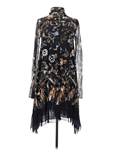 FUZZI Cocktail Dress (view 2)