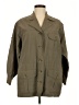 Travelsmith Green Trenchcoat Size M - photo 1