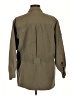 Travelsmith Green Trenchcoat Size M - photo 2