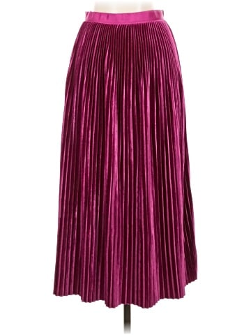 Trafaluc by Zara Formal Skirt (view 2)