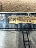 Free People Stars Blue Jeans Size 28 waist - photo 7