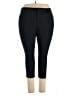 Old Navy Black Active Pants Size 20 - photo 1