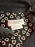 Liz Claiborne 100% Polyester Black Jacket Size 10 - photo 6