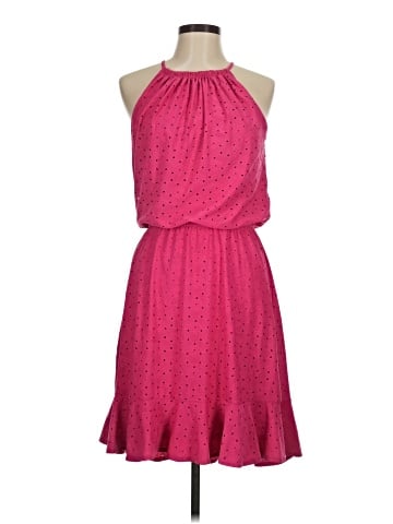 London Times Cocktail Dress (view 1)