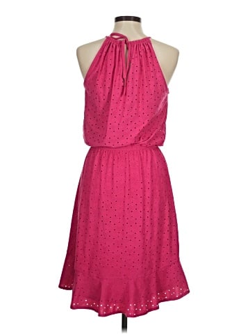 London Times Cocktail Dress (view 2)
