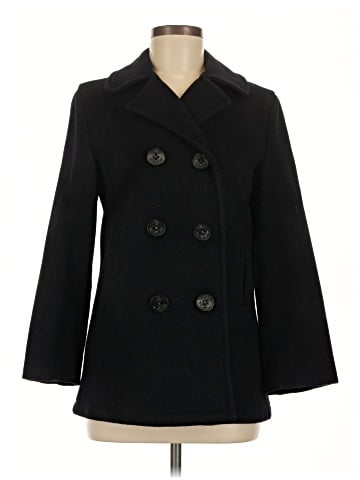 Woolrich Coat (view 1)