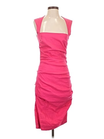 Nicole Miller Artelier Cocktail Dress (view 1)