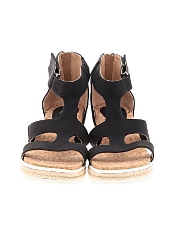 Adrienne Vittadini Wedges (view 2)
