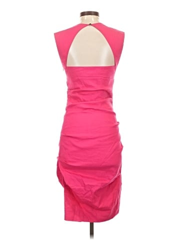 Nicole Miller Artelier Cocktail Dress (view 2)