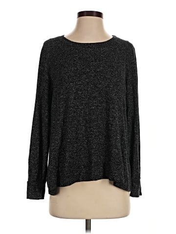 Nally & Millie Pullover Sweater (view 1)