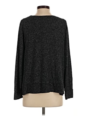 Nally & Millie Pullover Sweater (view 2)