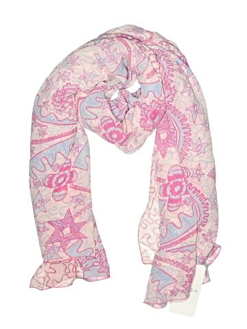 Escada Silk Scarf (view 1)