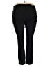 Old Navy Black Jeans Size 20 - photo 2