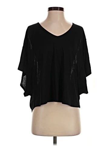 Ya Los Angeles Short Sleeve Top (view 1)