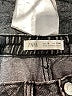 Zara Stars Green Jeans Size 9 - photo 3