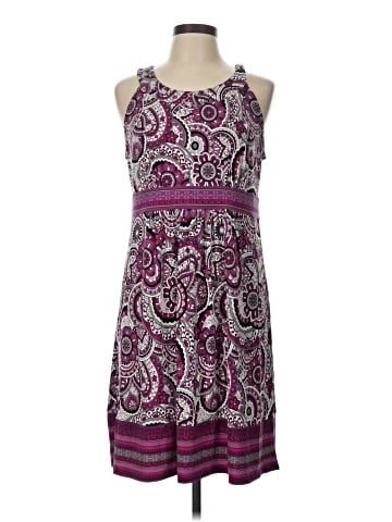Apt. 9 Cocktail Dress (view 1)