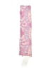 Escada 100% Silk Paisley Pink Silk Scarf One size - photo 2