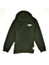 NFL 100% Polyester Green Pullover Hoodie Size 18 - 20 - photo 1