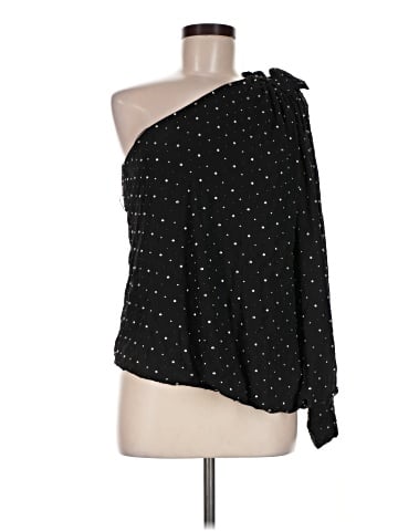 Robert Rodriguez 3/4 Sleeve Blouse (view 1)