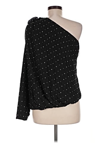 Robert Rodriguez 3/4 Sleeve Blouse (view 2)