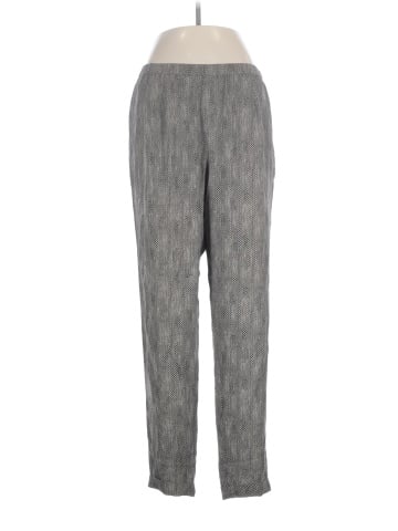 Eileen Fisher Silk Pants (view 1)