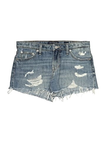 Lucky Brand Denim Shorts (view 1)