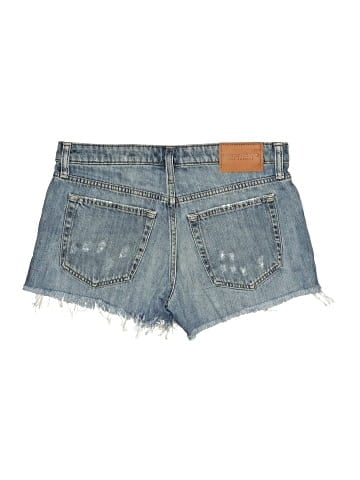 Lucky Brand Denim Shorts (view 2)