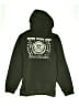 NFL 100% Polyester Green Pullover Hoodie Size 18 - 20 - photo 2