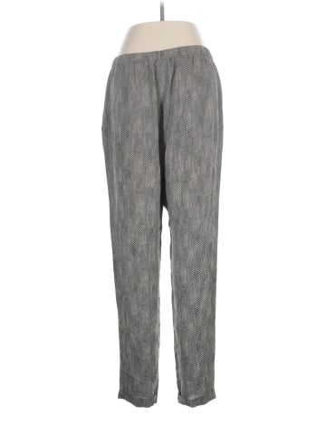 Eileen Fisher Silk Pants (view 2)