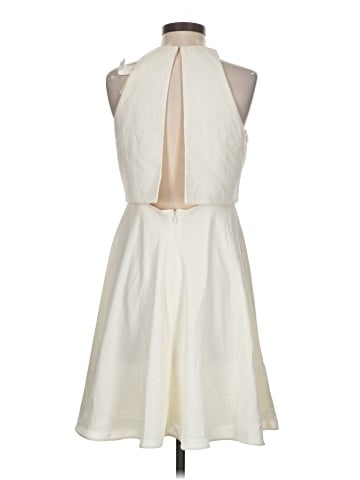 Jill Jill Stuart Cocktail Dress (view 2)
