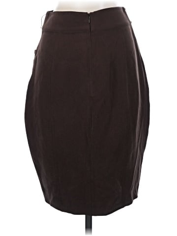 Bebe Formal Skirt (view 2)