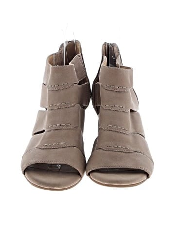 Natural Soul by Naturalizer Ankle Boots (view 2)