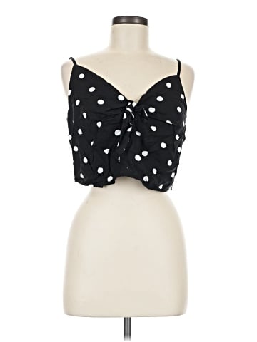 Divided by H&M Sleeveless Blouse (view 1)