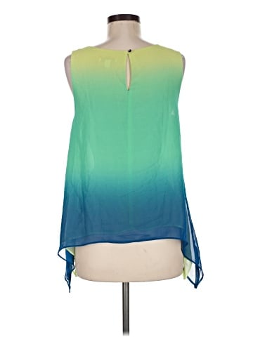 New York & Company Sleeveless Blouse (view 2)