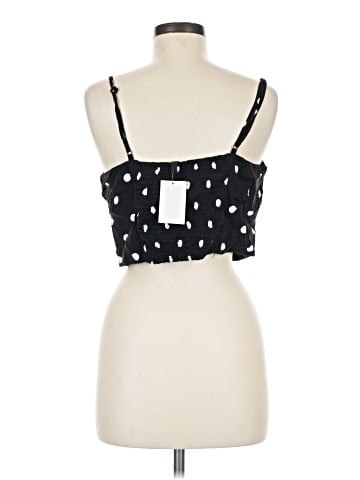 Divided by H&M Sleeveless Blouse (view 2)