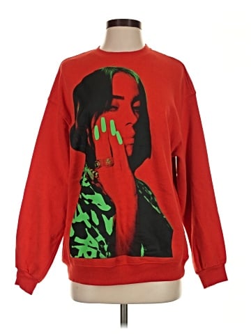 Divided by H&M Sweatshirt (view 1)