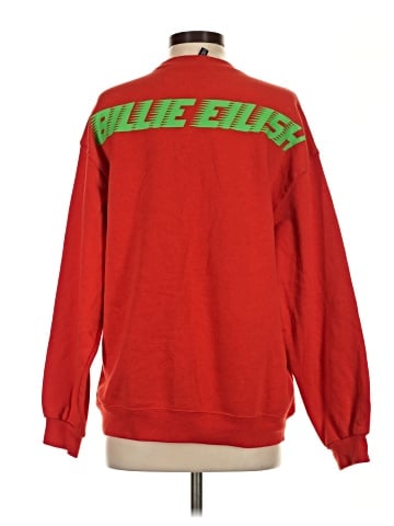 Divided by H&M Sweatshirt (view 2)
