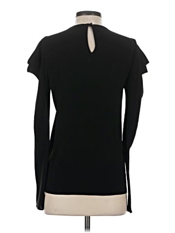 Tibi 3/4 Sleeve T-Shirt (view 2)