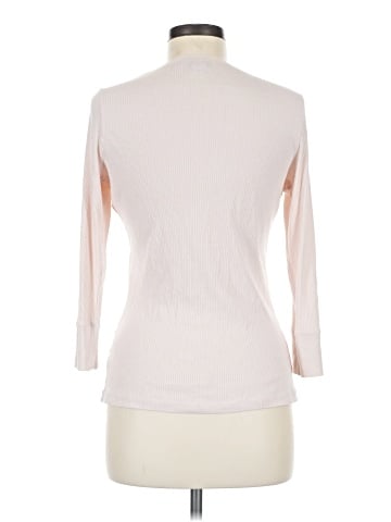 Caslon 3/4 Sleeve T-Shirt (view 2)