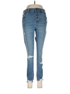 Abercrombie & Fitch Jeans (view 1)