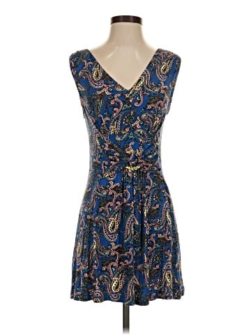 Liz Lange Cocktail Dress (view 1)