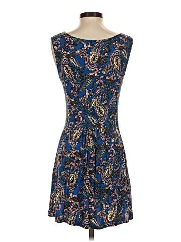 Liz Lange Cocktail Dress (view 2)