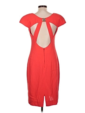 Leslie Fay Cocktail Dress (view 2)