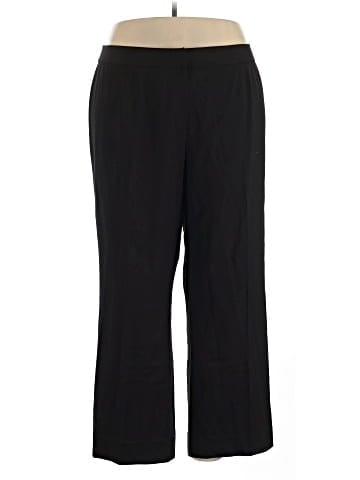 Lafayette 148 New York Wool Pants (view 1)