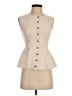 Assorted Brands Tan Vest Size XS - photo 1
